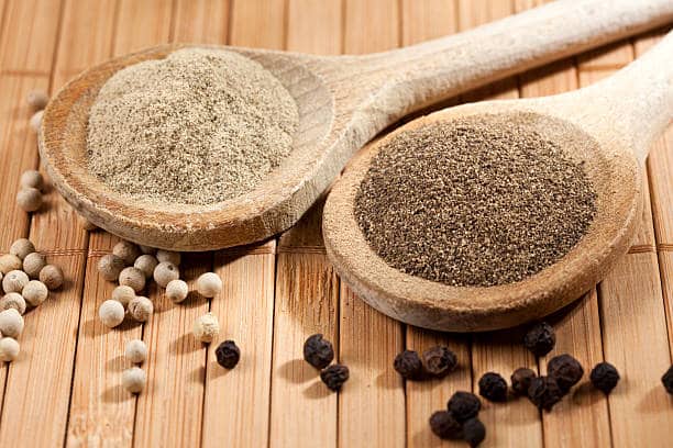 تصویر 4 از خرید و قیمت فلفل سیاه + فروش عمده